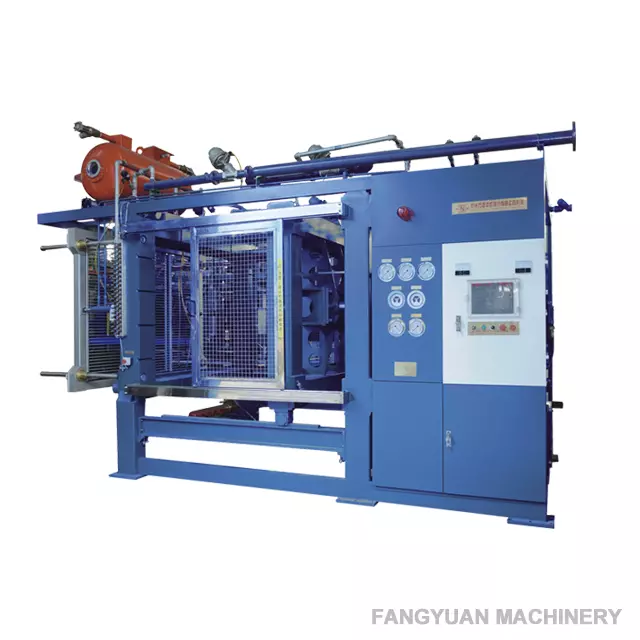 EPS Machine for Automatic Cutting